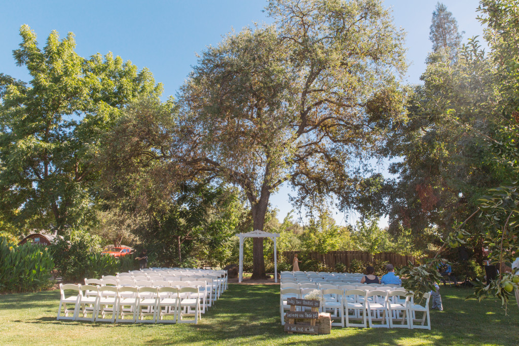 Erik + Amanda Wedding {The Flower Farm, Loomis CA} » Melissa Babasin ...