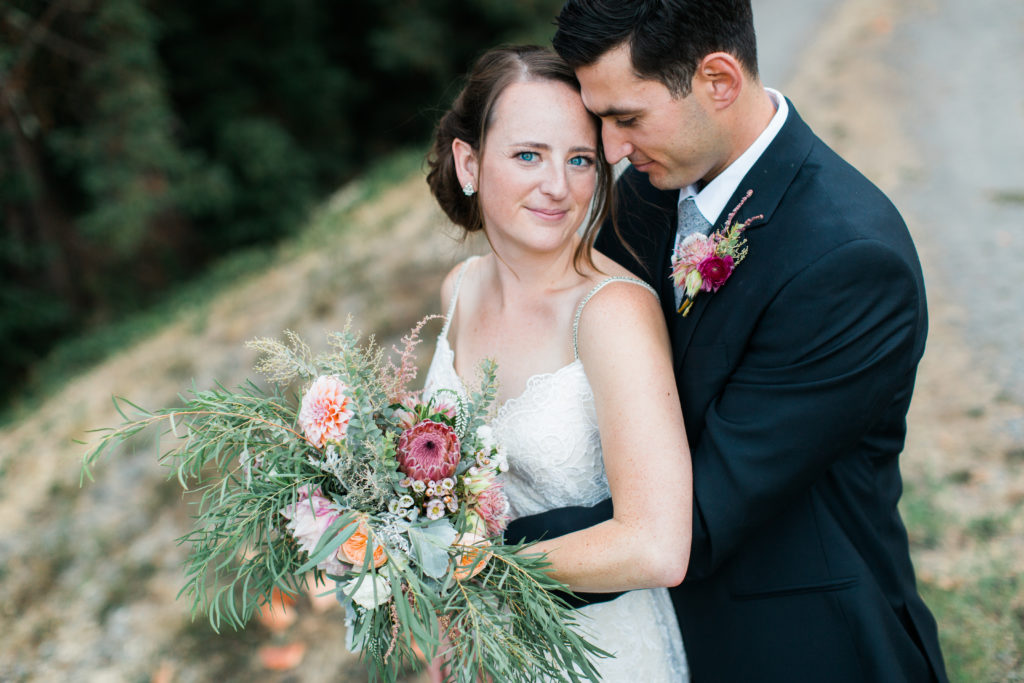 Josh + Lauren {The Grove / Union Hotel in Occidental CA} » Melissa ...