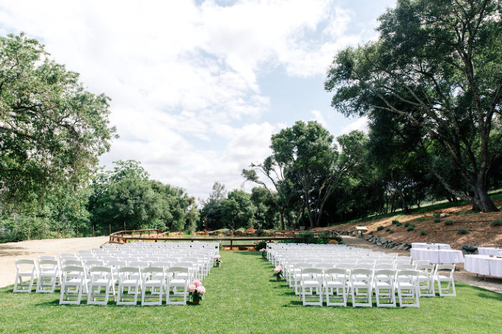 Vandalia Barn Wedding {Shingle Springs CA} » Melissa Babasin ...