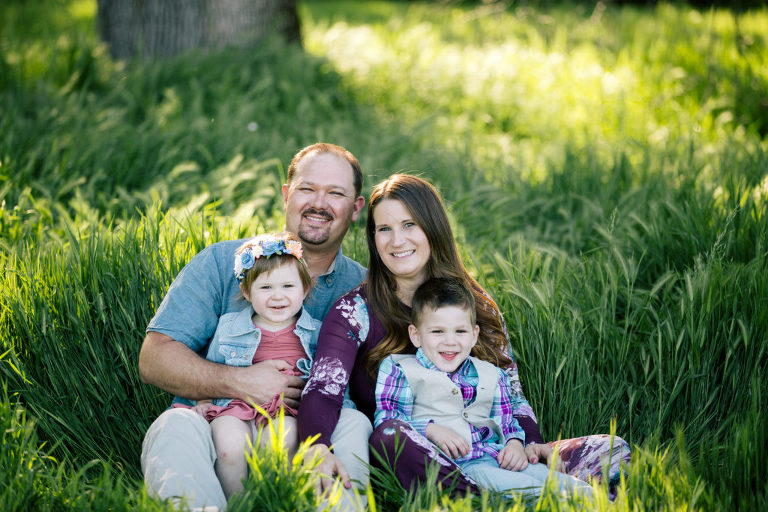 Spring Mini Sessions » Melissa Babasin Photography // Wedding and ...